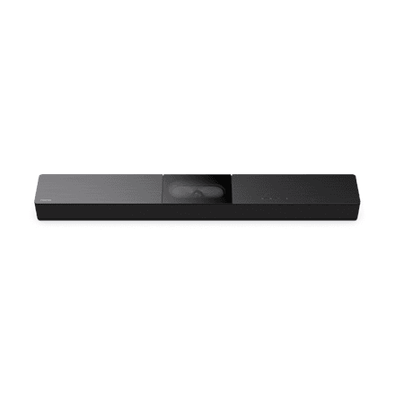 Hisense 2.1 Soundbar System | HS2000 | AUX in | Bluetooth | Wireless connection – nuotrauka 1