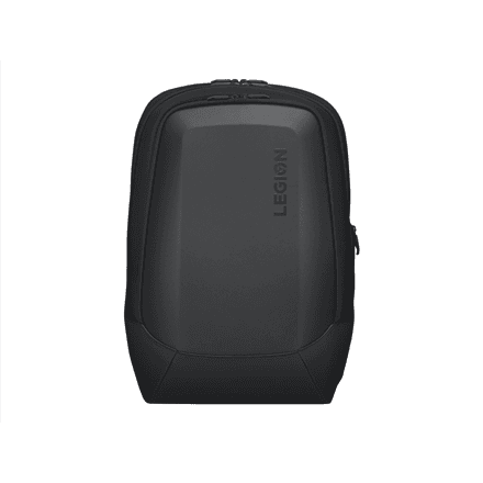 Lenovo Legion Armoured Backpack II – nuotrauka 1