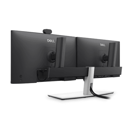 Dell Pro Dual Monitor Stand - MDS26 – nuotrauka 1