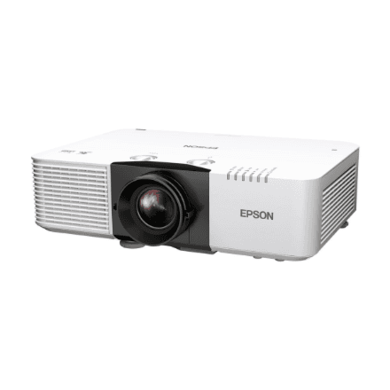 Epson | EB-L790U | WUXGA (1920x1200) | 7300 ANSI lumens | White – image 1