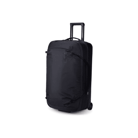 Thule | Wheeled Duffel | Subterra 2 | Checked luggage | Black – image 1