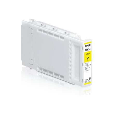Epson T692400 | Ink Cartridges | Yellow – nuotrauka 1