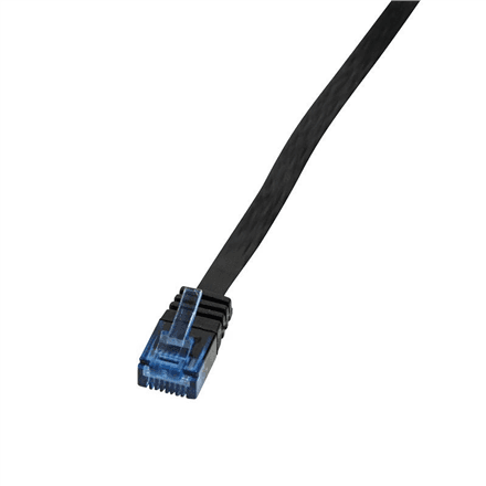 Logilink | Patch Cable | CF2113U | RJ-45 connector | RJ-45 connector – image 1
