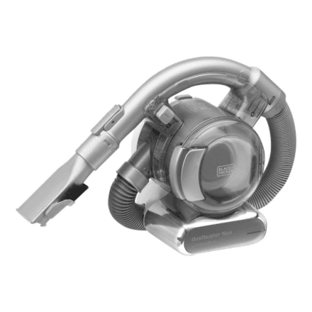 BLACK & DECKER Vacuum Cleaner · PD1820L-QW · Cordless – nuotrauka 1
