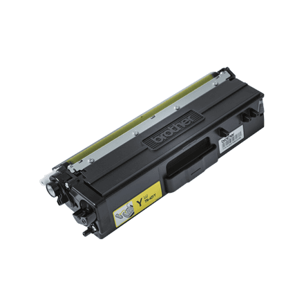Brother TN421Y | Toner cartridge | Yellow – nuotrauka 1