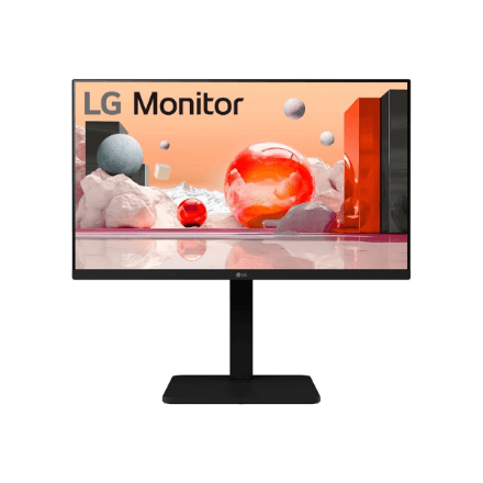 LG 24BA550-B – image 1
