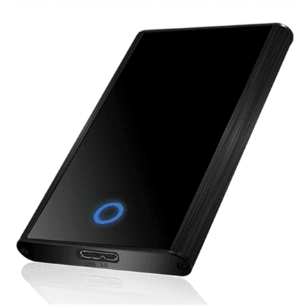 Raidsonic ICY BOX – nuotrauka 1