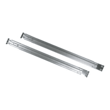 QNAP | Rail Kit A02 series (Chassis) | RAIL-A02-90 – nuotrauka 1