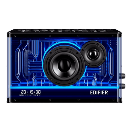 Edifier Tabletop Bluetooth Speaker – nuotrauka 1