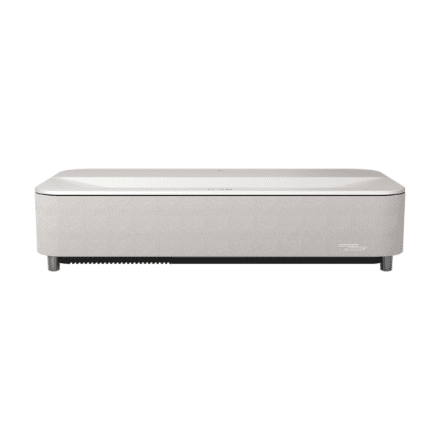 Epson EH-LS970W | 4000 ANSI lumens | 4K UHD (3840 x 2160) | White | Wi-Fi – nuotrauka 1