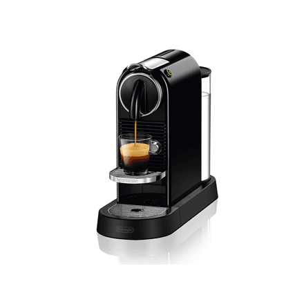 Delonghi Nespresso Coffee maker – nuotrauka 1