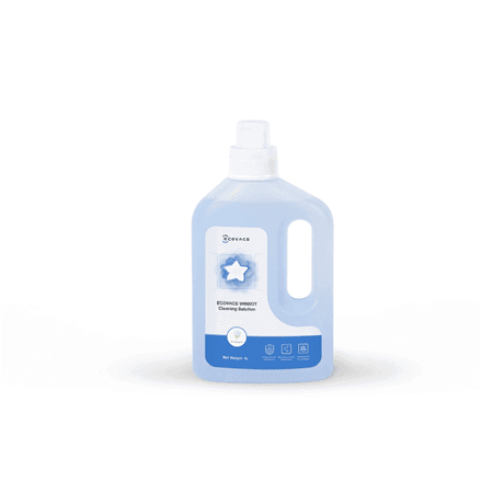 Ecovacs | Cleaning Solution 1 L for all WINBOT series | W-SO01-1007 – nuotrauka 1