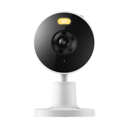 Xiaomi | Smart Camera C100 | 3 MP | F1.6 | H.265 | microSD card (8 GB to 256 GB) – nuotrauka 1
