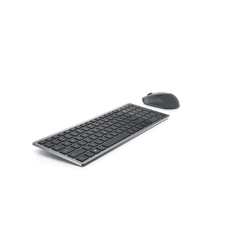 Dell Keyboard and Mouse – image 1