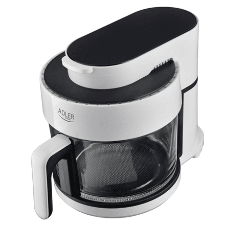 Adler Air Fryer Oven with Glass Bowl · AD 6316 · Power 1200 W – nuotrauka 1