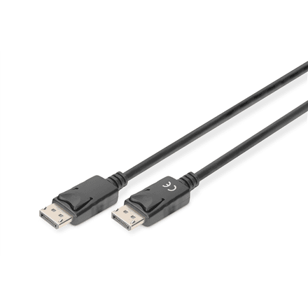 Digitus DisplayPort Connection Cable | DisplayPort | 2 m – nuotrauka 1