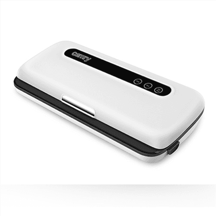 Camry | Bar Vacuum sealer | CR 4470 | Power 110 W | White – nuotrauka 1