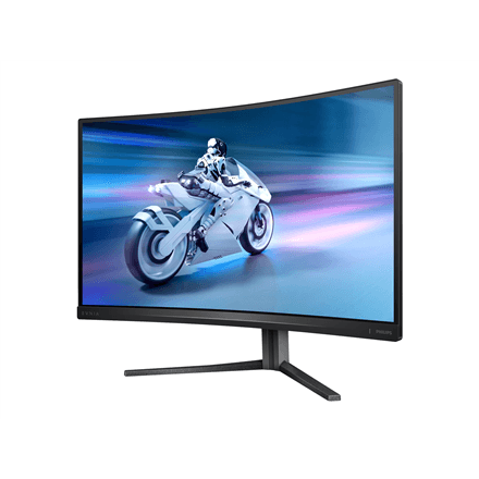 PHILIPS 27M2C5500W/00 27" 2560x1440/16:9/1ms/400cd/m²/ HDMI DisplayPort USB 3.2 Audio Out | Philips – nuotrauka 1