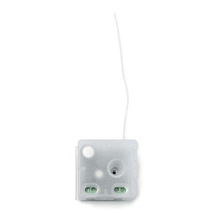 DUCO Switch Sensor RF/230 VAC – image 1