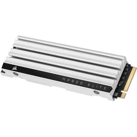 Corsair SSD MP600 ELITE – nuotrauka 1