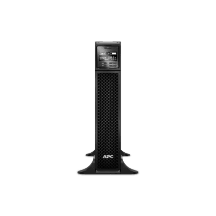 APC Smart-UPS SRT 2200VA 230V | Schneider Electric – nuotrauka 1