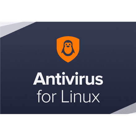 Avast Business Antivirus for Linux, New electronic licence, 1 year, volume 1-4, Price Per Licence · Avast · Business Antivirus for Linux – image 1