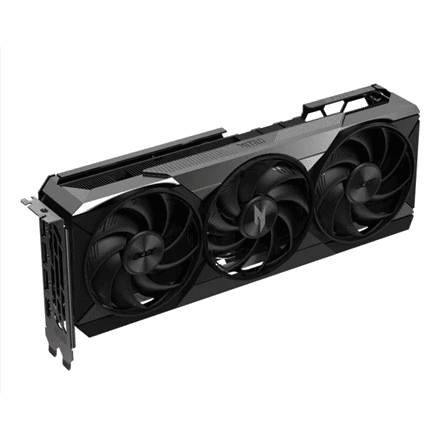Acer Nitro Radeon RX 9070 OC · AMD · 16 GB – image 1