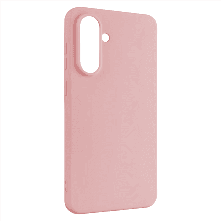 Fixed Story | Back Cover | Samsung | Galaxy A56 5G | Rubberized | Pink – image 1