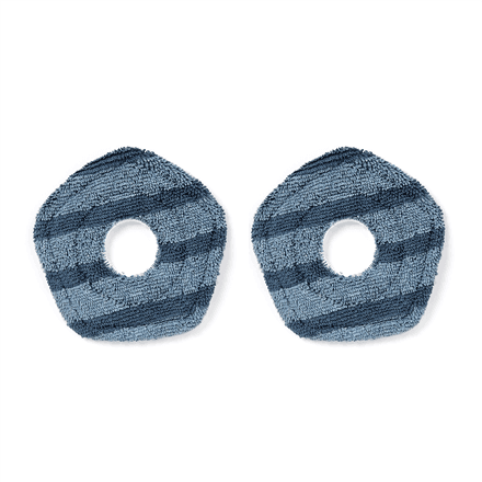 Anker Eufy | X10 Pro Omni Mopping Cloths Replacement – nuotrauka 1