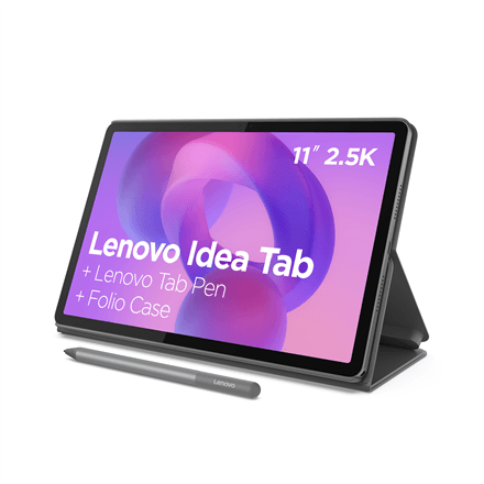 Lenovo Idea Tab Wi-Fi (w/o power adapter) · ZAFR0006SE · 11 " – nuotrauka 1