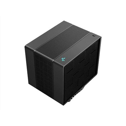 Deepcool | CPU Cooler | ASSASSIN 4S | Intel, AMD – image 1