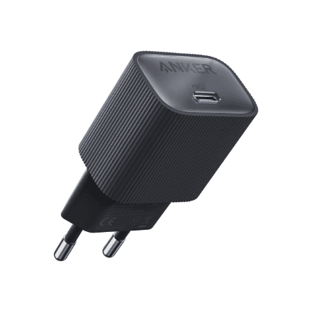 Anker 511 Nano 4 Wall Charger 30W 1C | A2337G11 | USB-C – nuotrauka 1