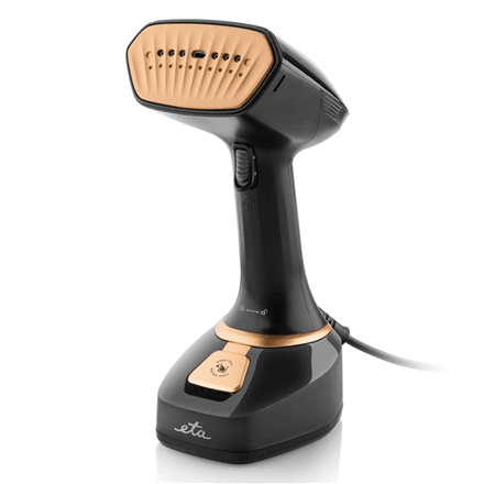 ETA Steamer – nuotrauka 1