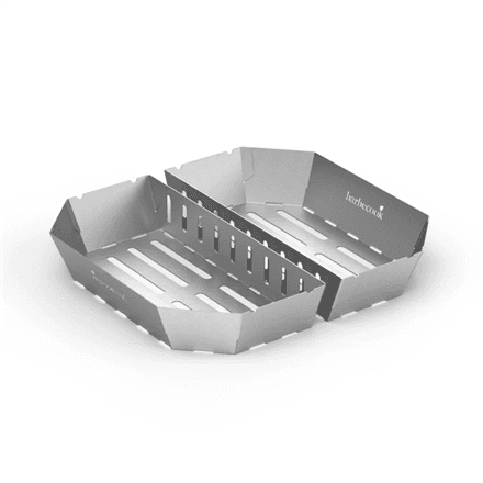 Barbecook | Charcoal Trays for Magnus | BC-ACC-7450 – image 1