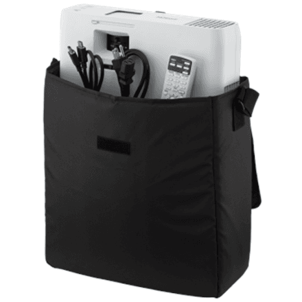 Epson | Soft Carry Case - ELPKS71 | Epson | Black – nuotrauka 1