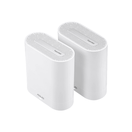 Asus Wifi 6 802.11ax Tri-band Business Mesh System – image 1