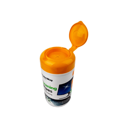 ColorWay | Cleaning Wipes – nuotrauka 1