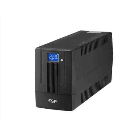 FSP | IFP 600 | 360 W – nuotrauka 1