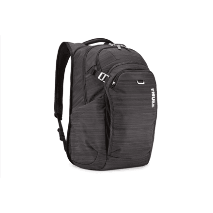 Thule | Backpack 24L | CONBP-116 Construct | Backpack for laptop | Black – image 1