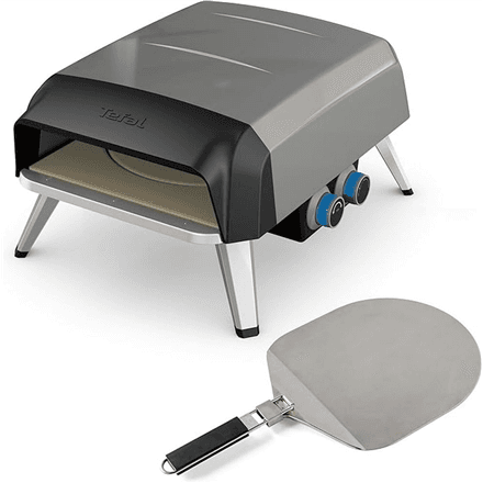 TEFAL Pizza Oven | Pronto JM412010 | Grey – nuotrauka 1