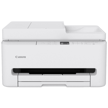 Canon | Multifunctional printer | PIXMA TS7550i | Inkjet | Colour | A4 | Wi-Fi | White – nuotrauka 1