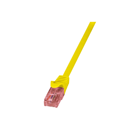 Logilink | Patch Cable | CQ2017U – image 1