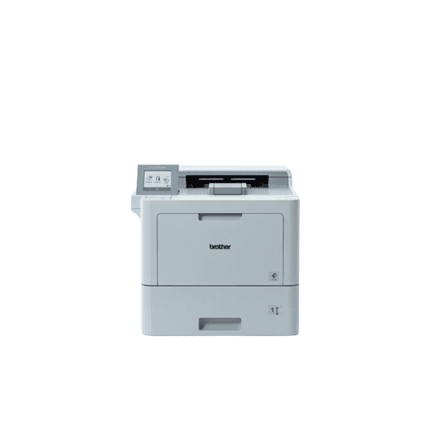 Brother HL-L9470CDN Colour – nuotrauka 1