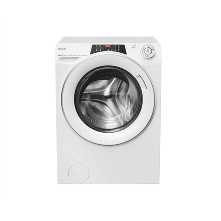 Candy Washing Machine – nuotrauka 1
