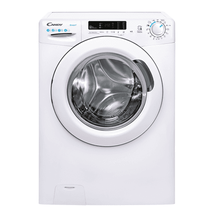 Candy Washing Machine – image 1