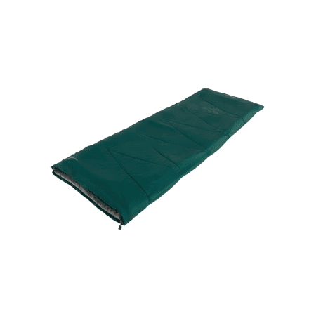 Easy Camp Starling Square Green 10°C | Sleeping Bag | One-way, L-shaped – nuotrauka 1