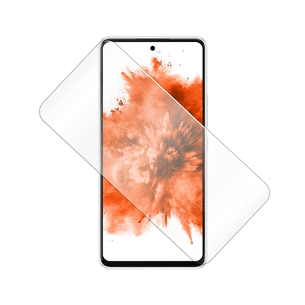 Fixed Screen Protector | Samsung | Galaxy A36 5G/A56 5G | Tempered Glass | Clear | 2.5D – image 1