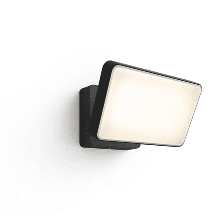 Philips Hue Welcome Outdoor Floodlight | Warm white – nuotrauka 1