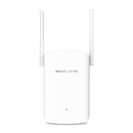 Mercusys AX1500 Wi-Fi 6 Range Extender · ME60X · 802.11ax – nuotrauka 1