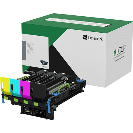 Lexmark 71C0Z50 Imaging Unit | Imaging Unit | Color – nuotrauka 1